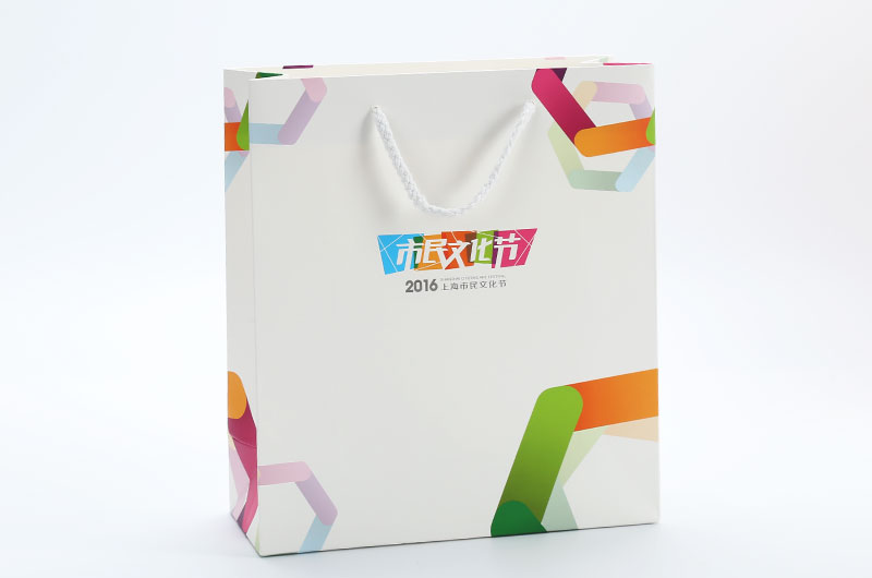 包袋印刷-市民文化節