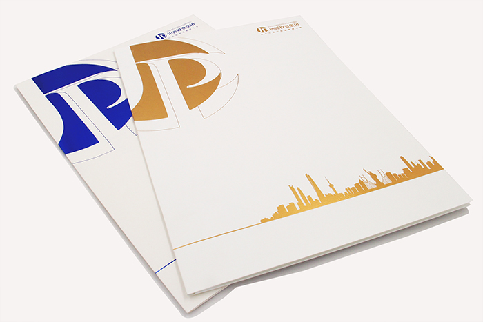 封套印刷-鉅派投資集團2